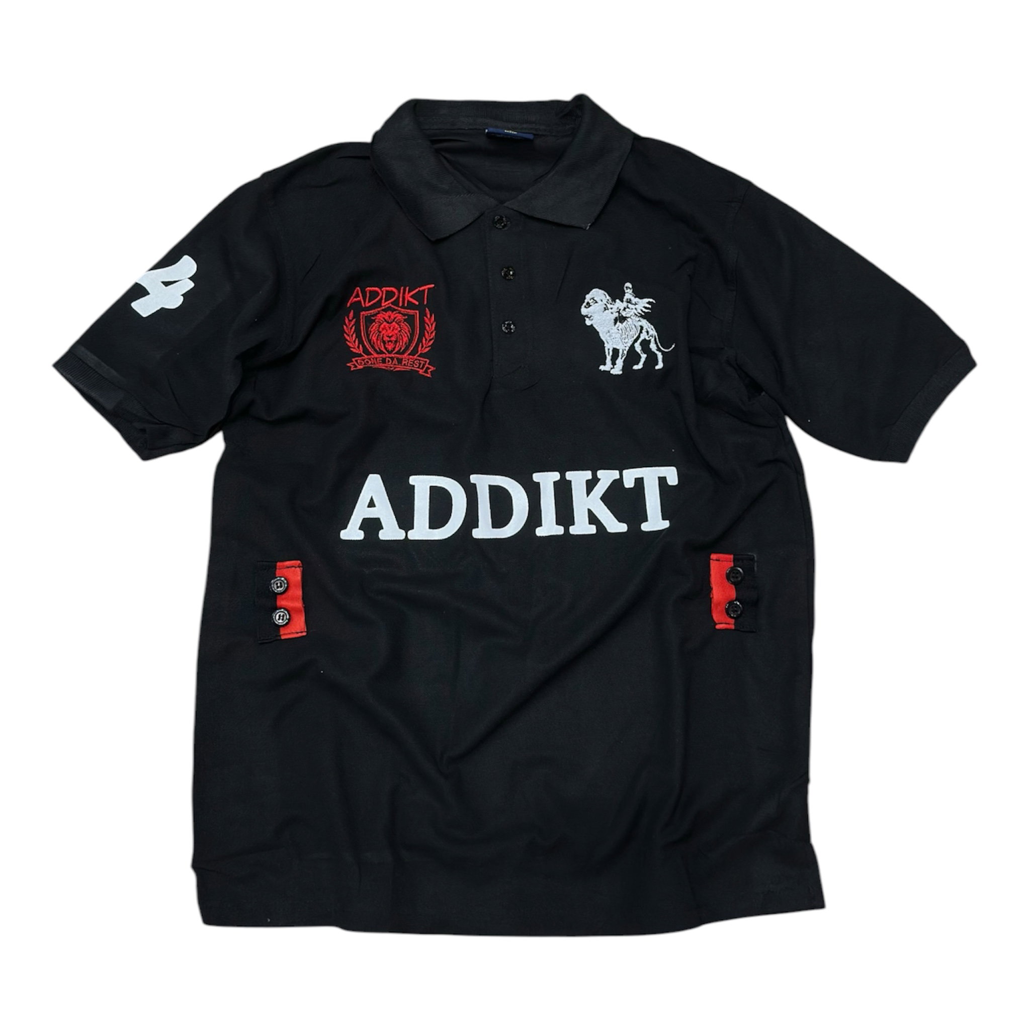STARBOY POLO_0