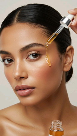 Soins du visage