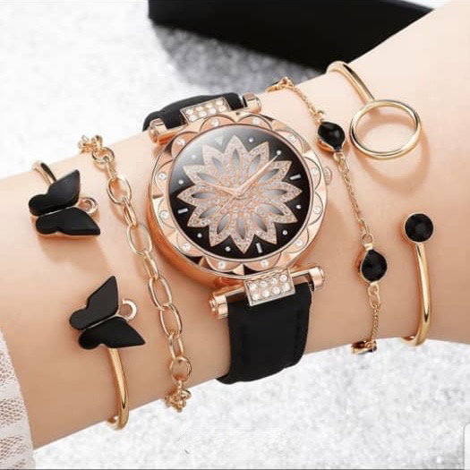Women bracelet and watches_0