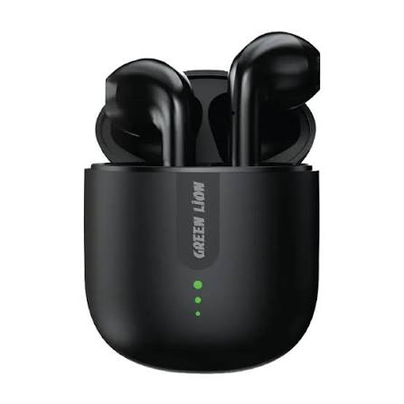 Green Lion MALMO Wireless Earbuds