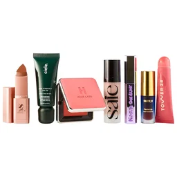 Sephora Favorites - Cozy & Clean Makeup Value Set