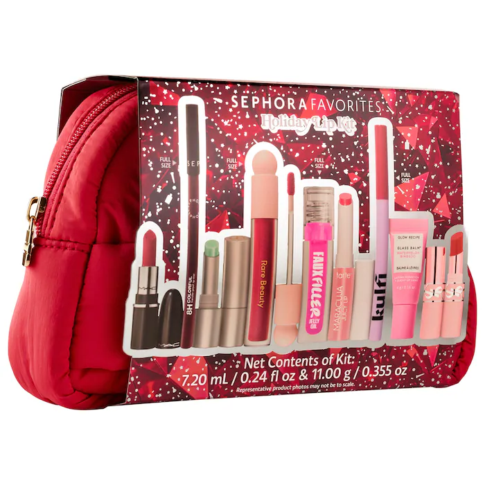 Sephora Favorites - Lip Kit Value Set_2