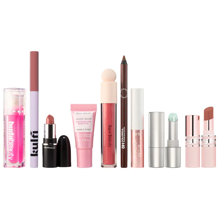 Sephora Favorites - Lip Kit Value Set_1