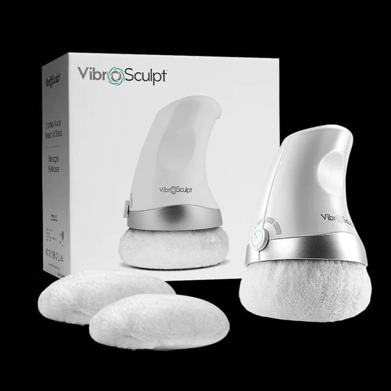 Vibro Sculpt 1.0 Body Sculpting Machine