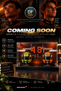 PRE ORDER | Editions Helmets Double Set