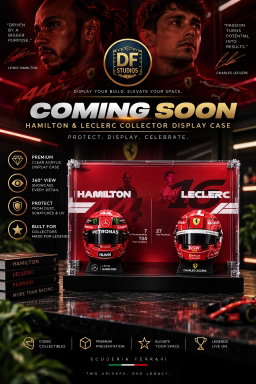 PRE ORDER | Editions Helmets Double Set