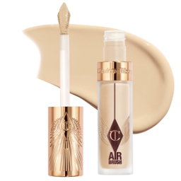 Charlotte Tilbury Airbrush Flawless Blur Concealer - Shade: 4.5