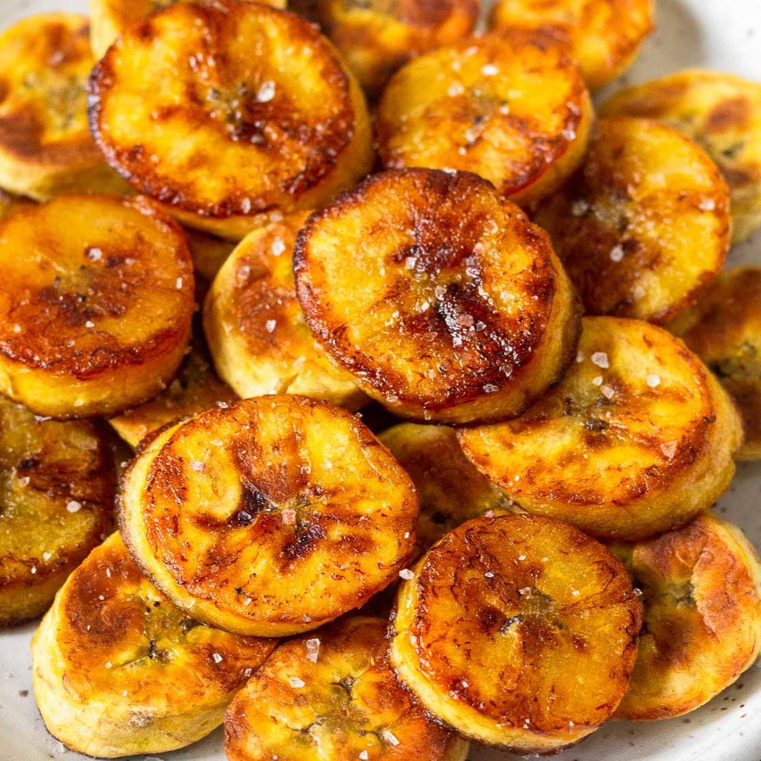 BANANE PLANTAIN