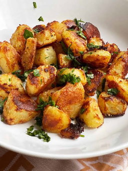 POMME SAUTE