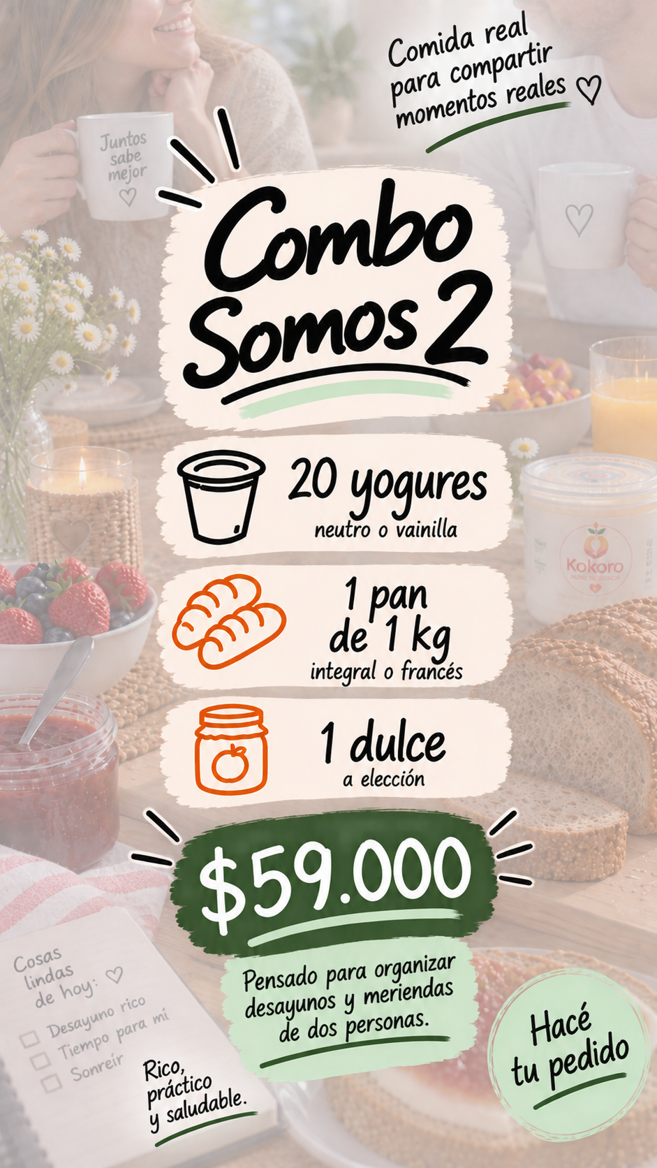 COMBO SOMOS 2