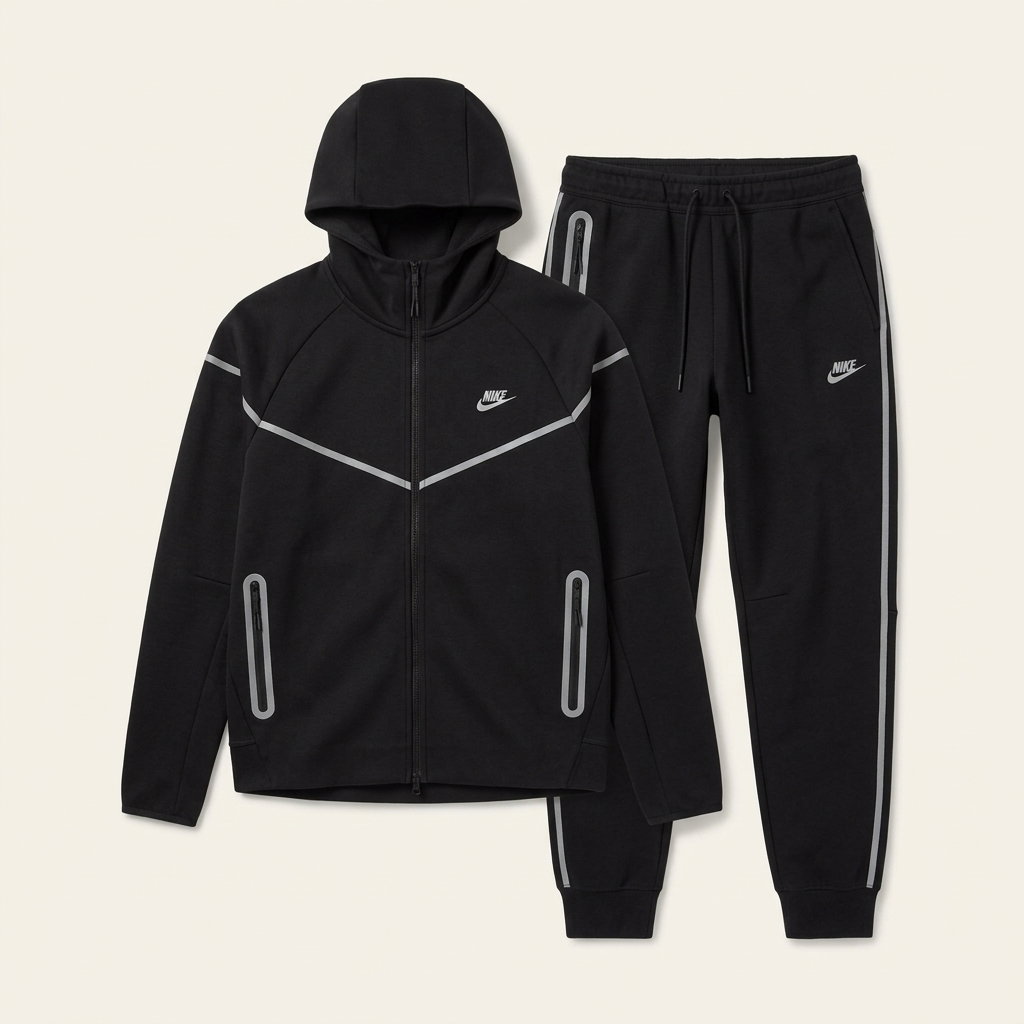 NIKE TECH FLEECE