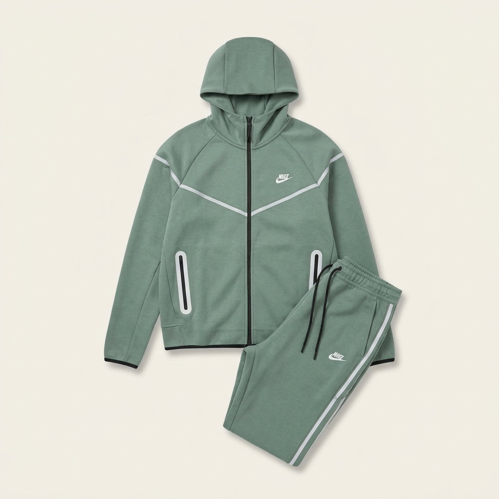 NIKE TECH FLEECE_1