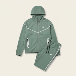 NIKE TECH FLEECE