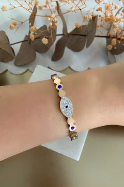 Bracelete De Olho Turco 🧿 