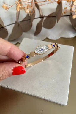 Bracelete De Olho Turco 🧿 