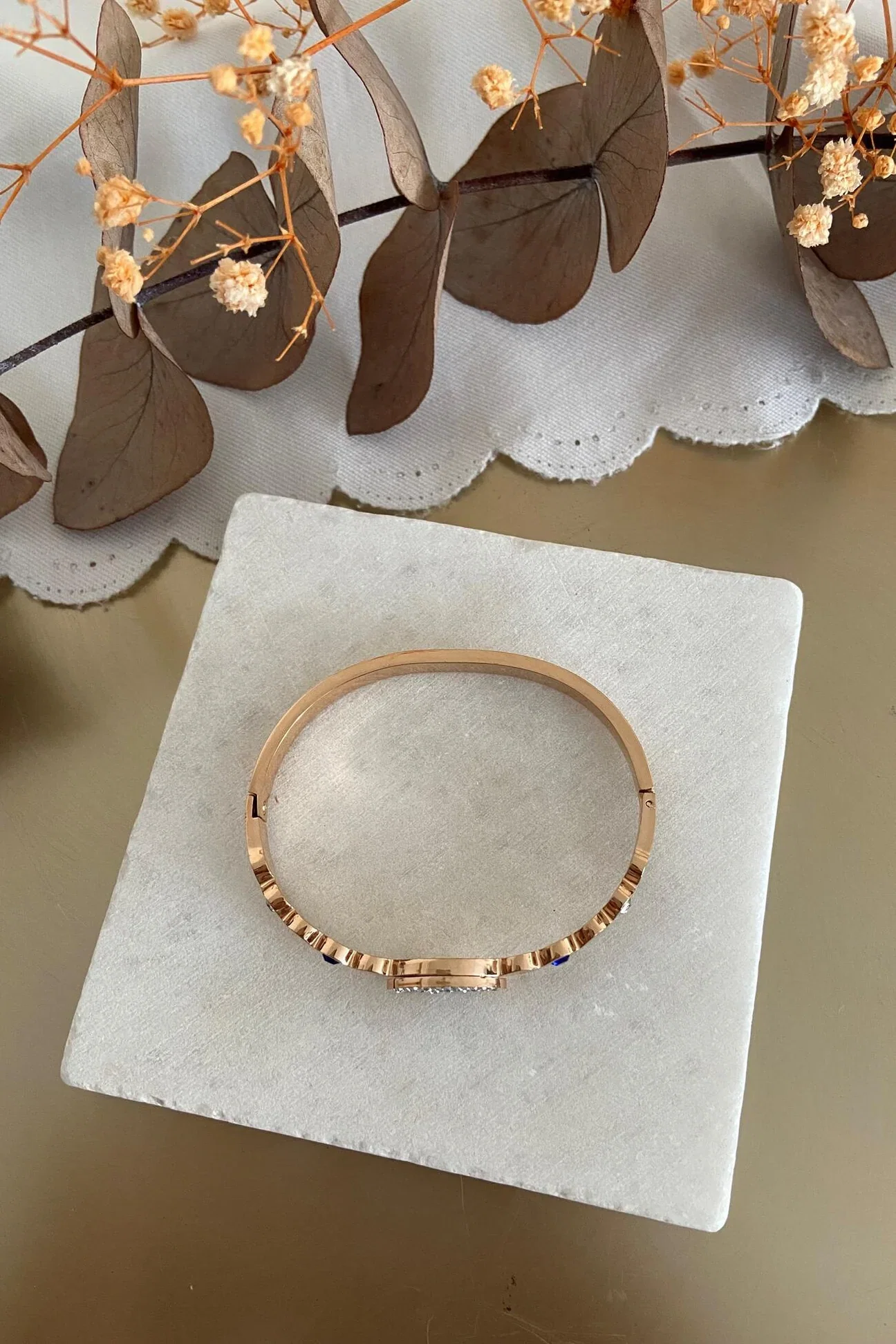 Bracelete De Olho Turco 🧿 _2