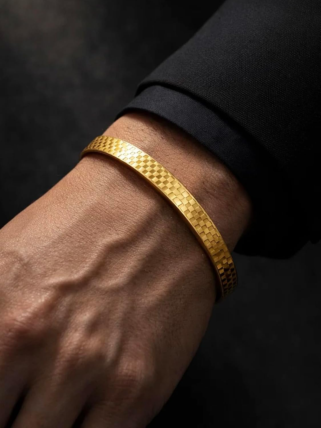 Bracelete Rubans Feminino/Masculino_2
