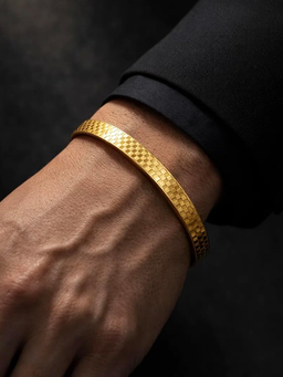 Bracelete Rubans Feminino/Masculino