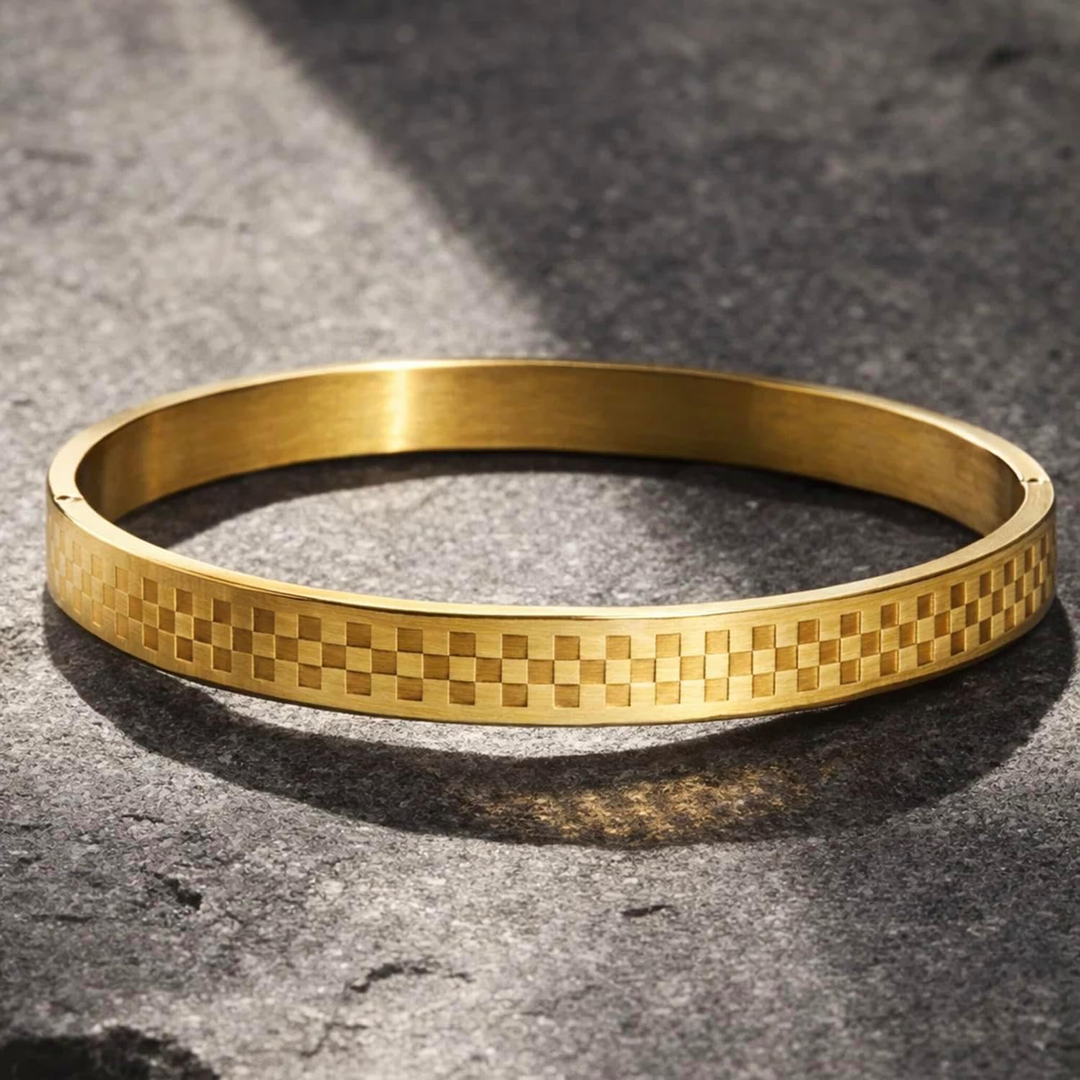 Bracelete Rubans Feminino/Masculino