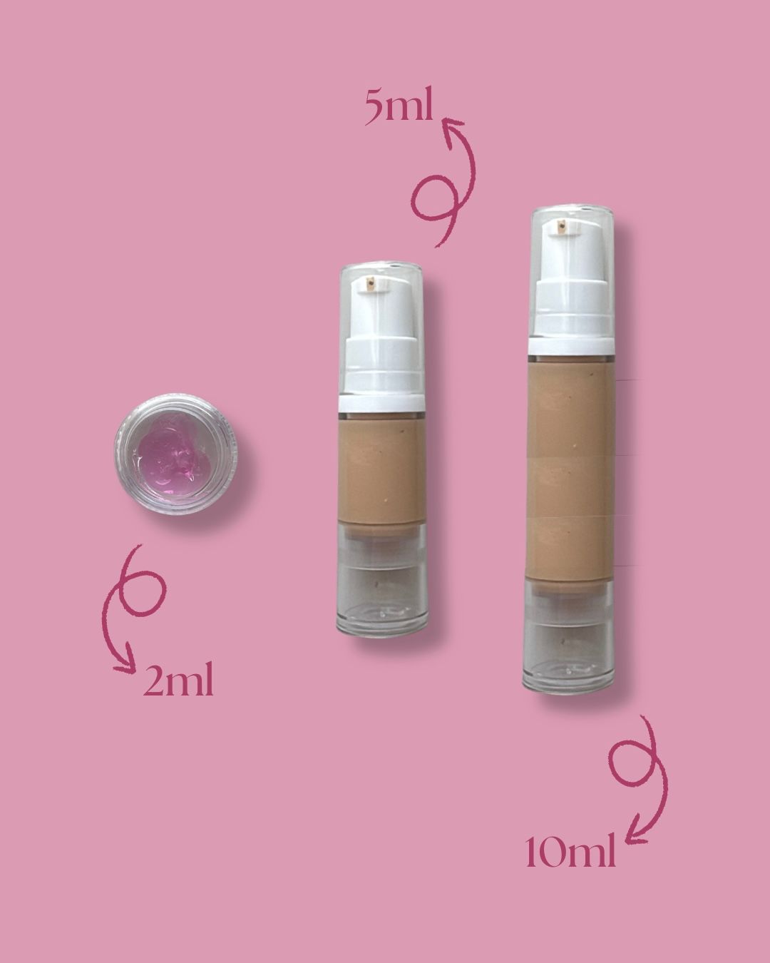 Armani Beauty Luminous Silk Blurring Foundation _2