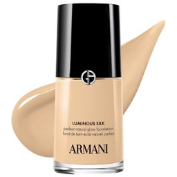 Armani Beauty Luminous Silk Blurring Foundation 