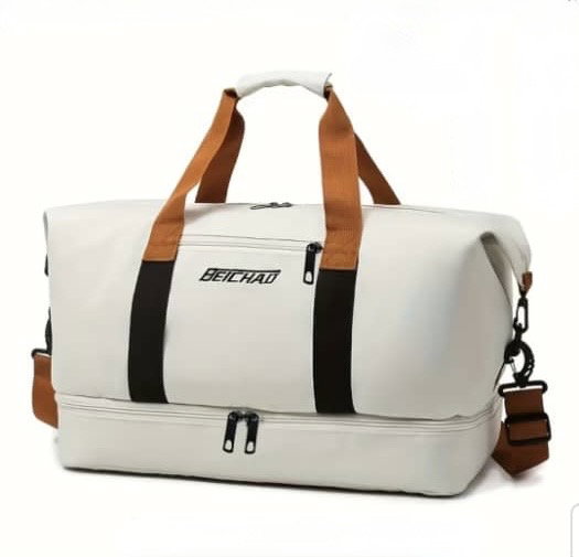 Traveling bags 