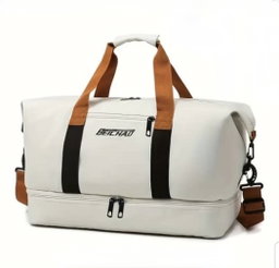 Traveling bags 