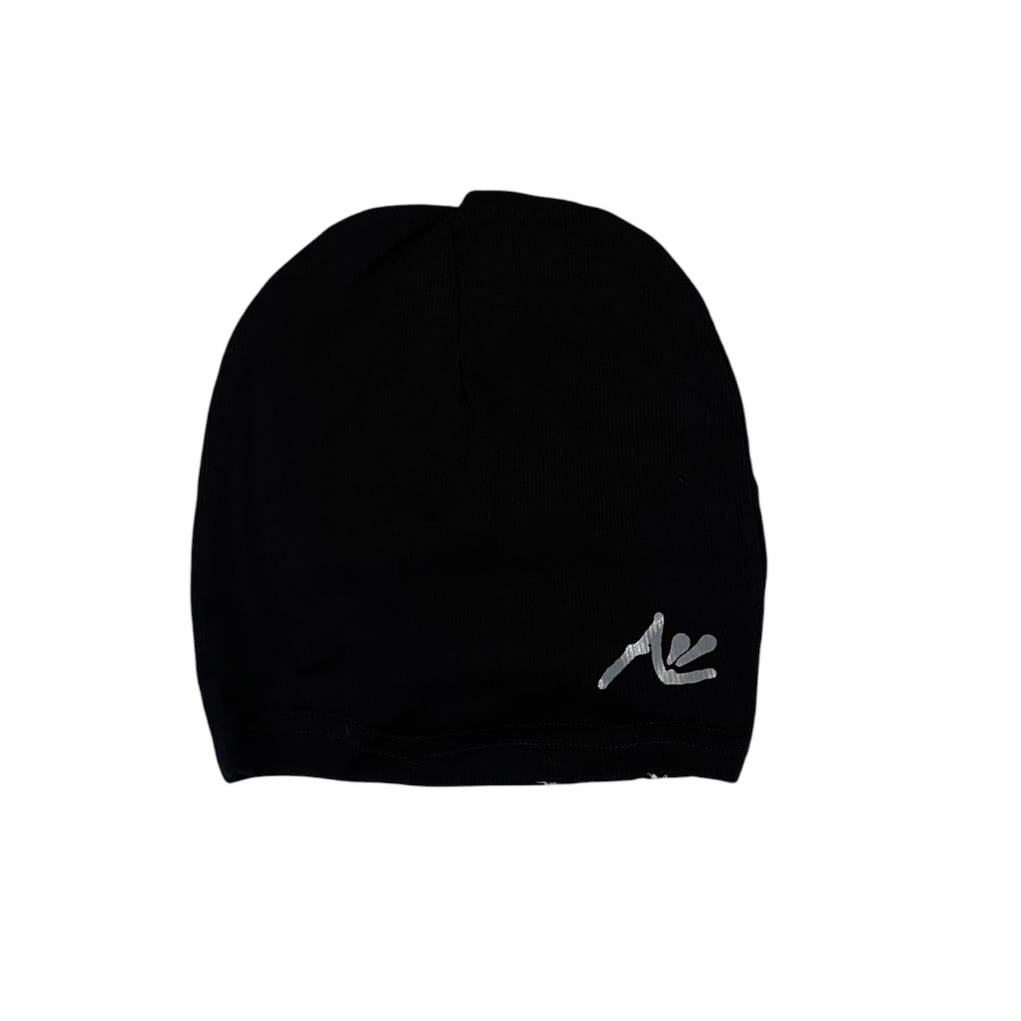 ADDIKT grey logo beanie_0
