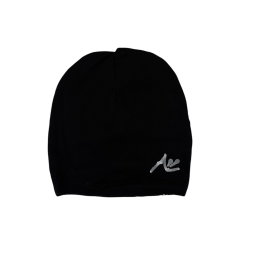 ADDIKT grey logo beanie