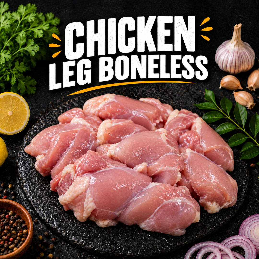 Chicken Leg Boneless