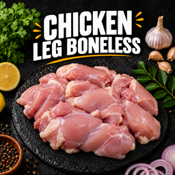 Chicken Leg Boneless