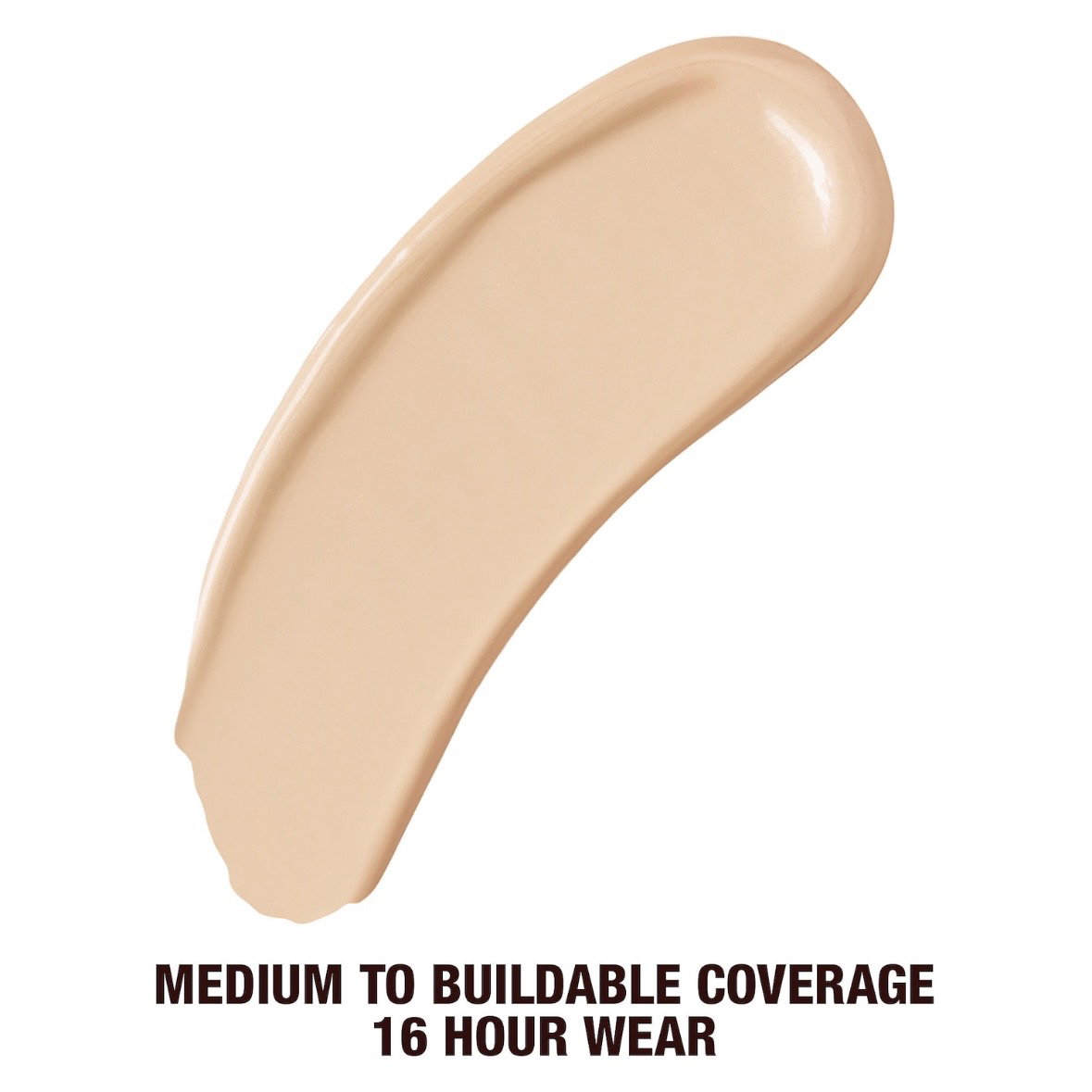 Charlotte Tilbury Beautiful Skin Foundation _1