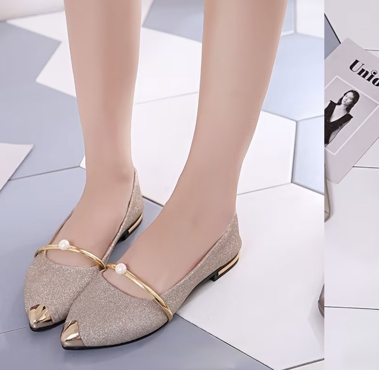 Women shoes _0