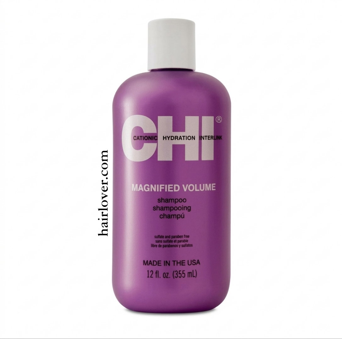 CHI Magnified Volume Shampoo 355ml