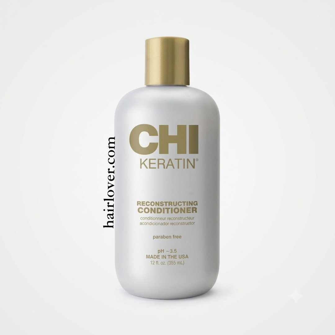 CHI Keratin Reconstructing Conditioner 355ml