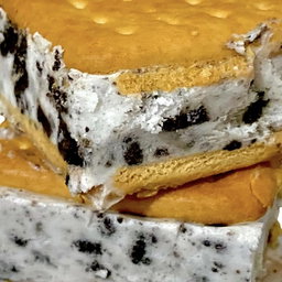 Gabin Bar - Cookies & Cream