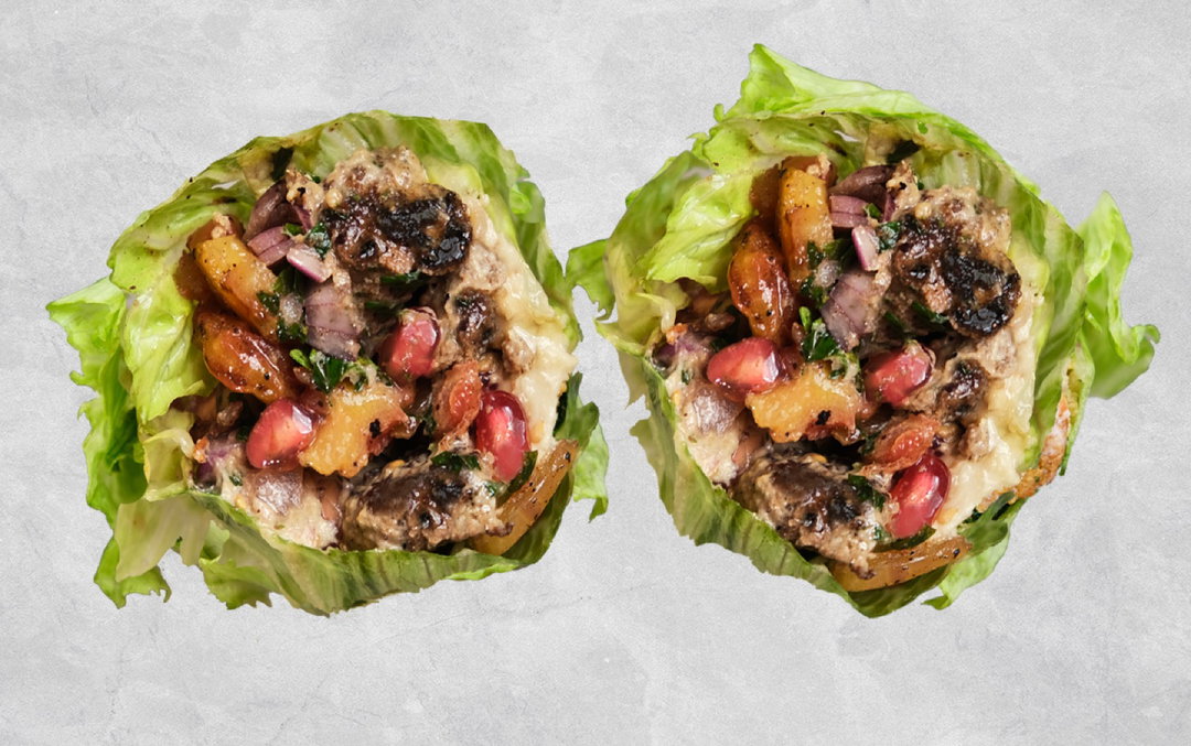 Kabab Wrap