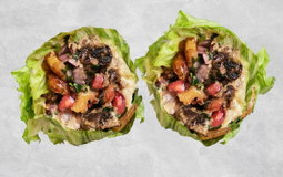 Kabab Wrap