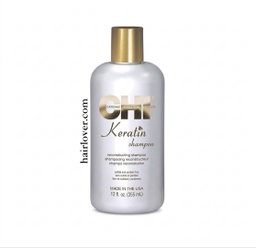 CHI Keratin Reconstructing Shampoo 355ml