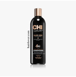 CHI Luxury Black Seed Oil Cleansing Conditioner 355ml
