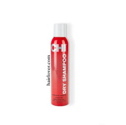 CHI Dry Shampoo Refresh & Revitalize Hair Spray 207ml