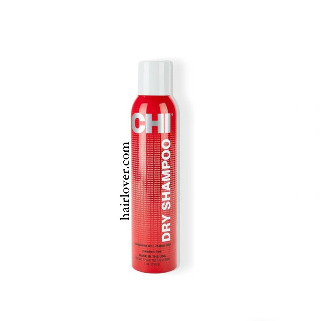 CHI Dry Shampoo Refresh & Revitalize Hair Spray 207ml