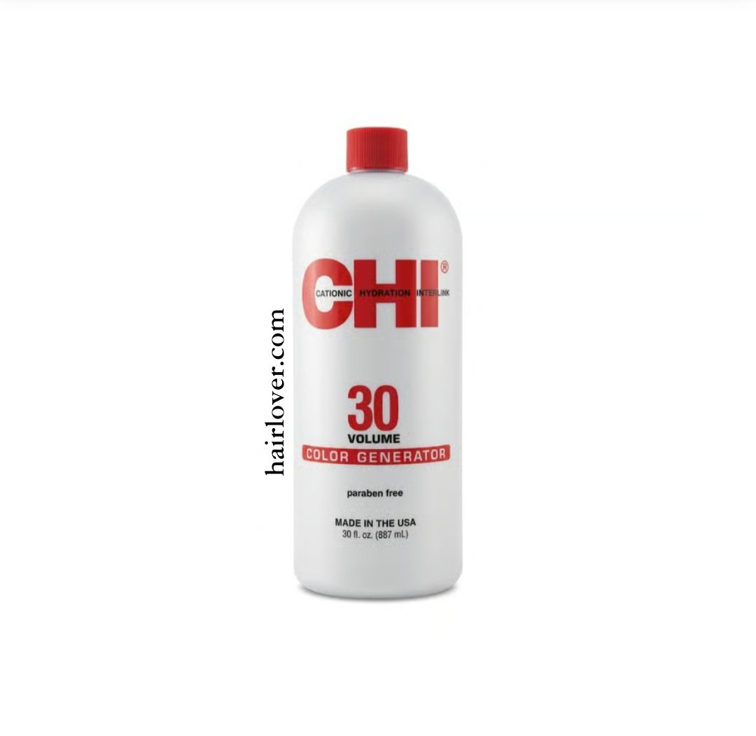 CHI Color Generator 30vol 877 mL