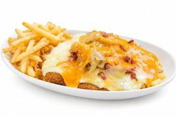 Mila especial Cheddar