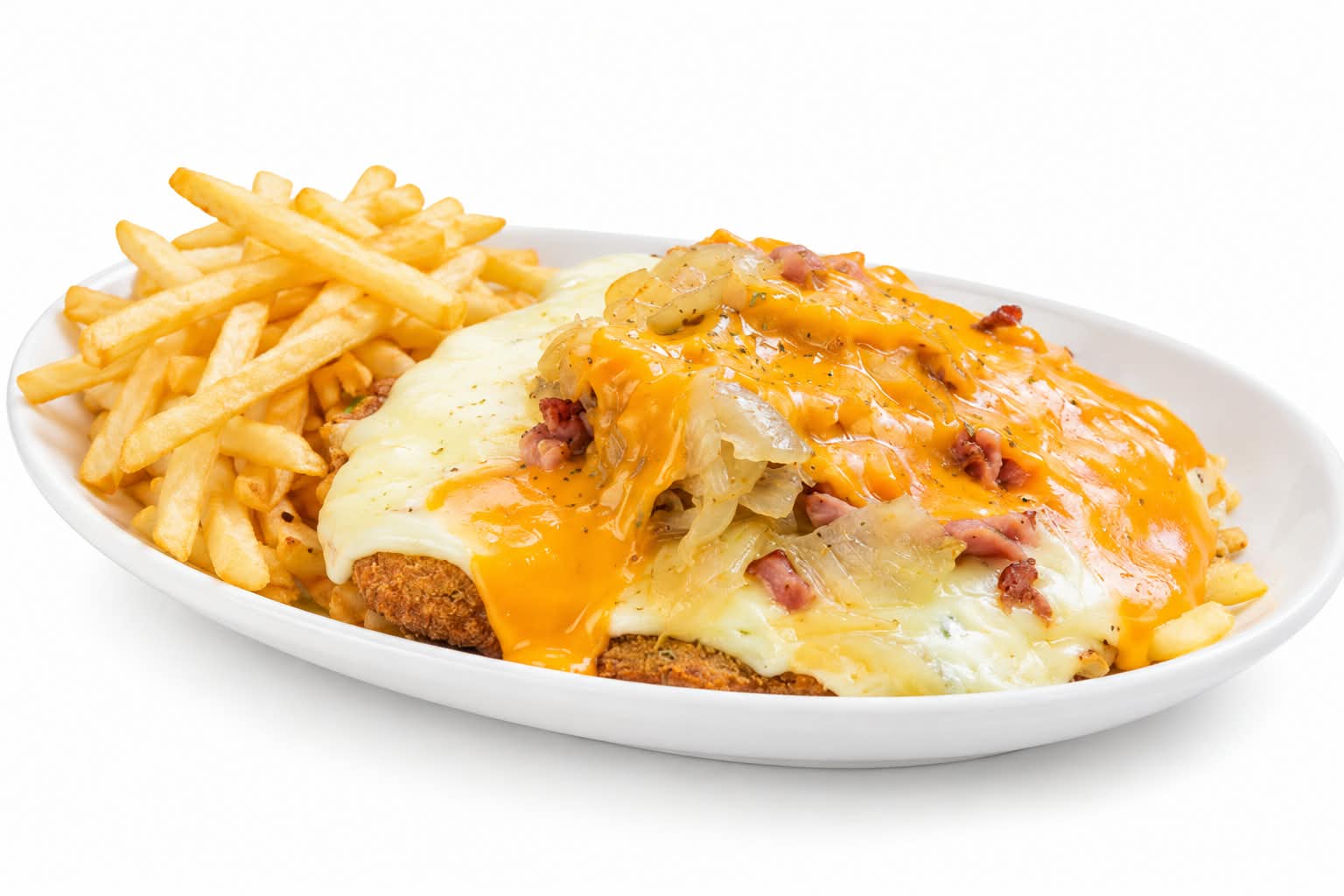 Mila especial Cheddar