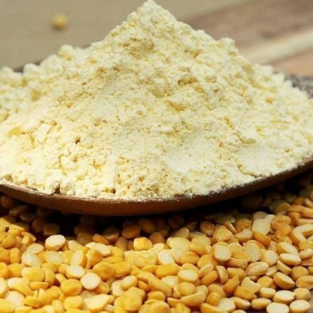 Shenaga pindi శెనగ పిండి 500grms. Besan