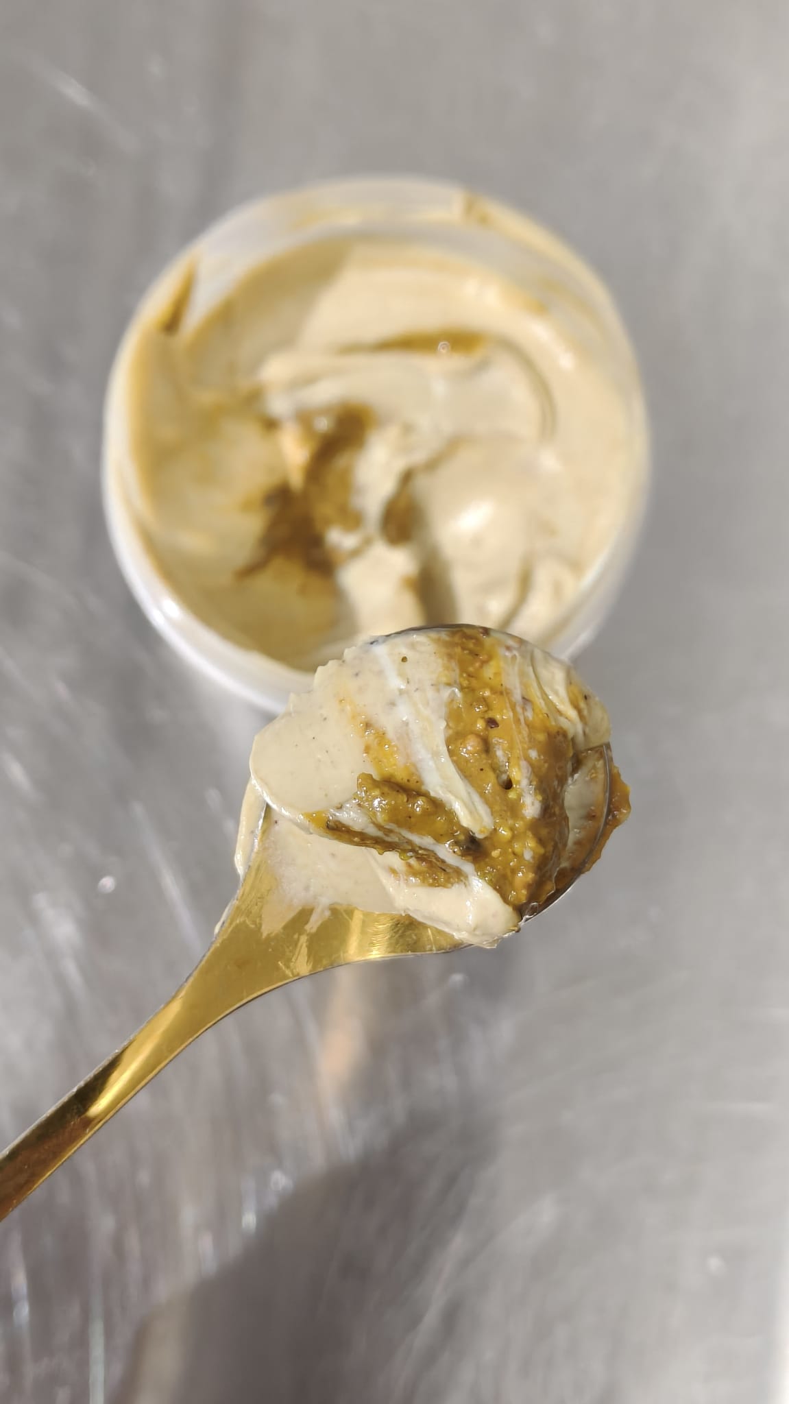 strained yogurt (pistachio)_0