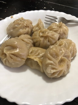 dumplings