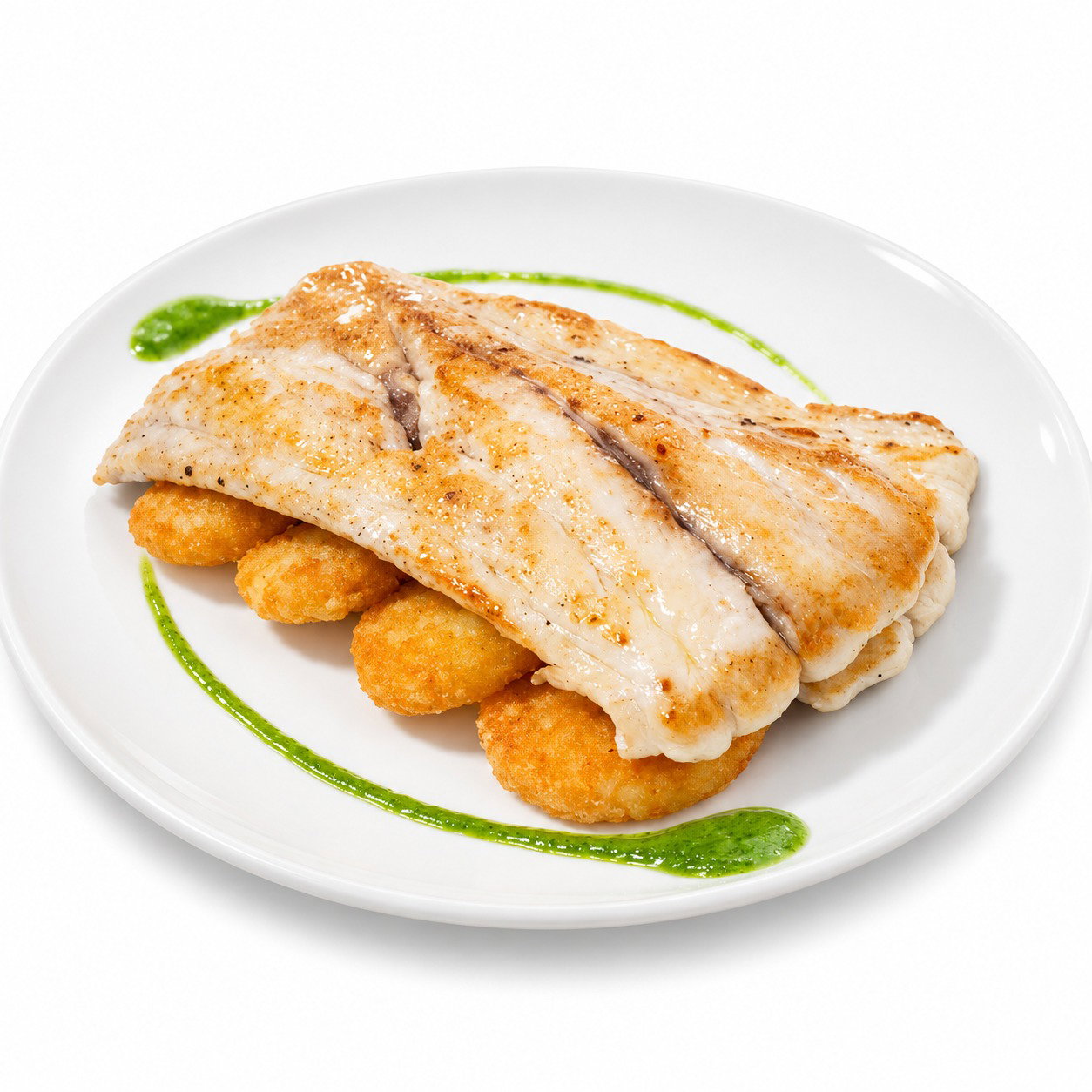 Pesca del dia grille 