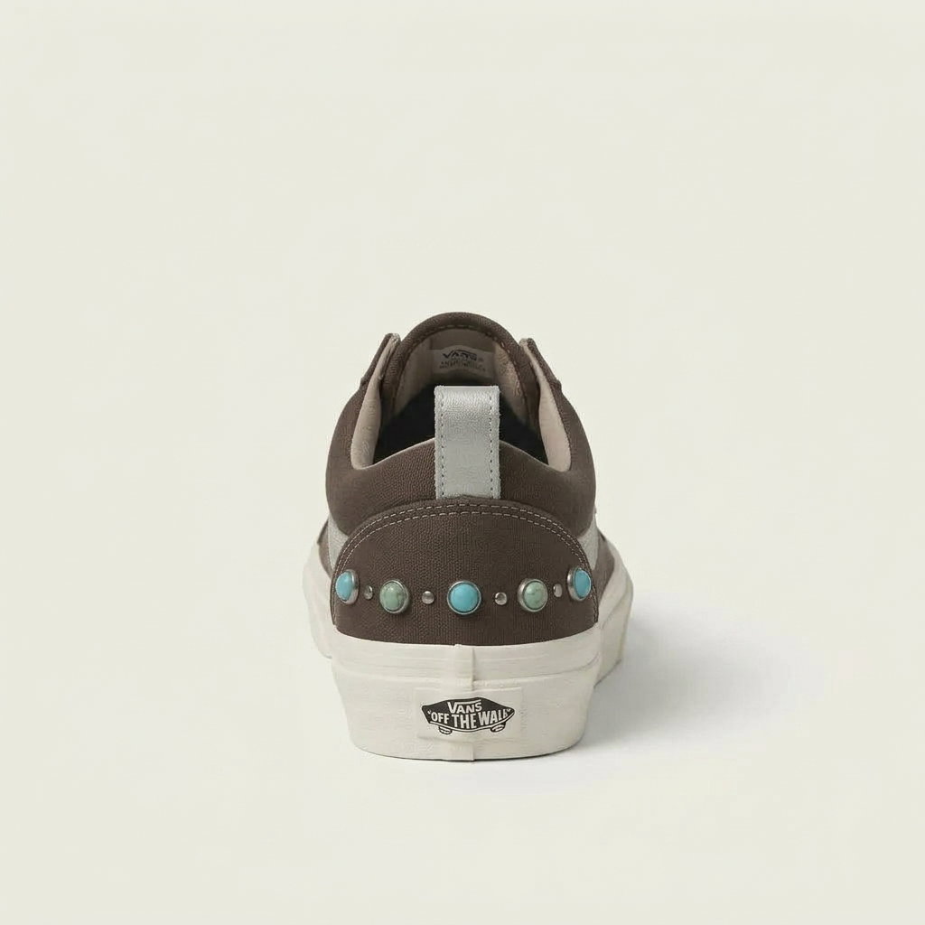 VANS PREMIUM OLD SKOOL GEMSTONE MUSHROOM_2